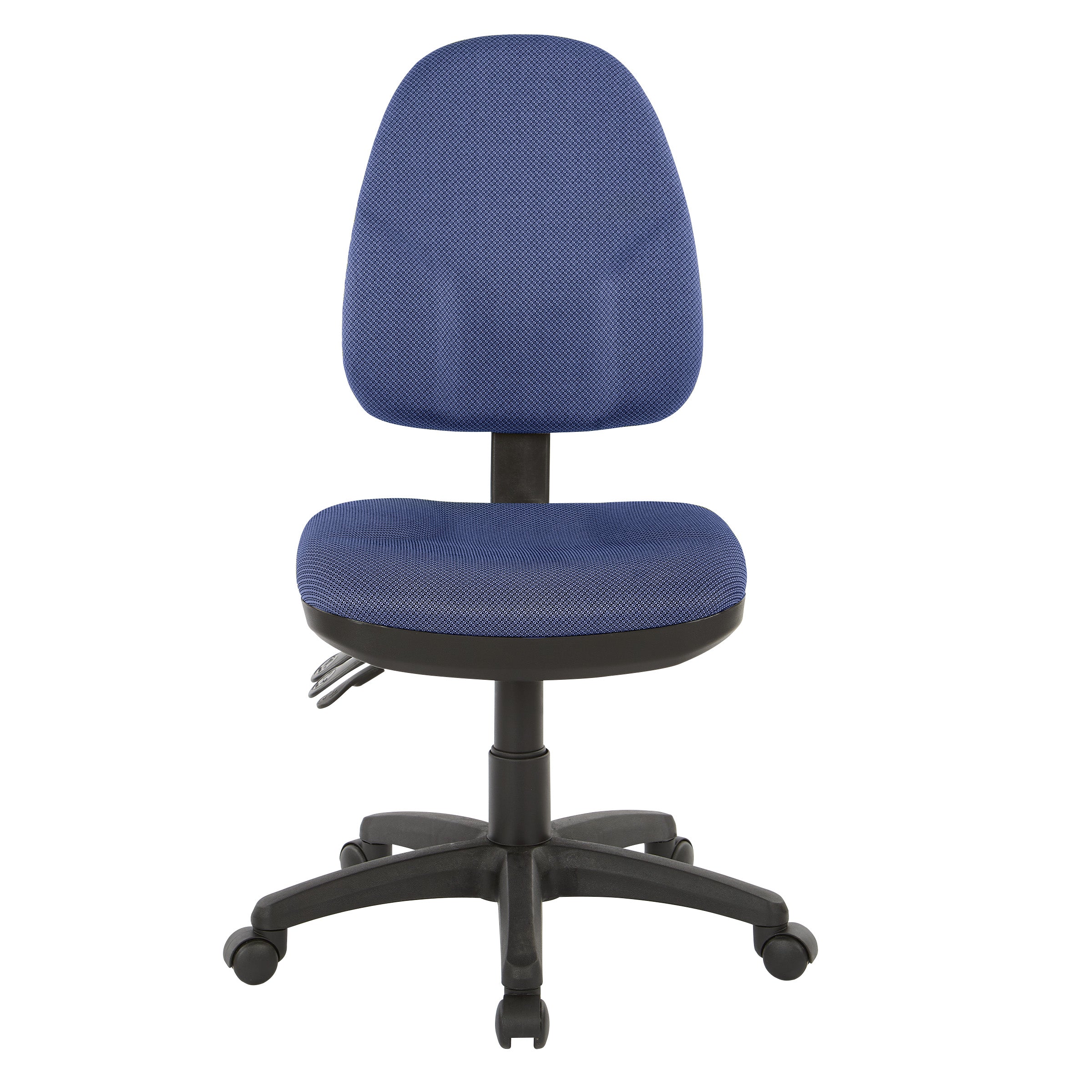 Dual Function Ergonomic Chair